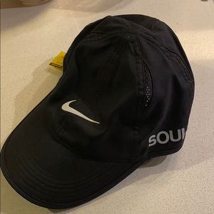 Soulcycle x Nike baseball hat